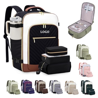 Carry on Travel Backpack