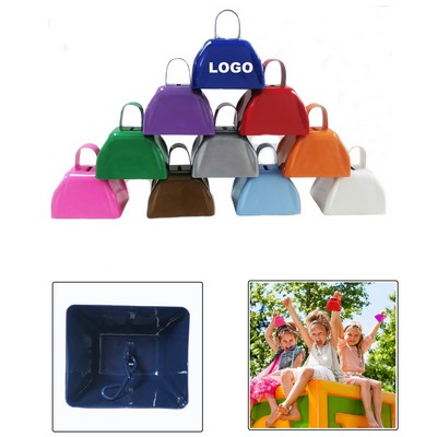 Cheering Noise Maker Cowbell