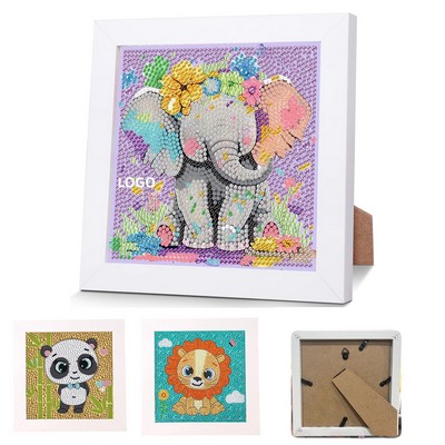 DIY Diamond Painting Kits