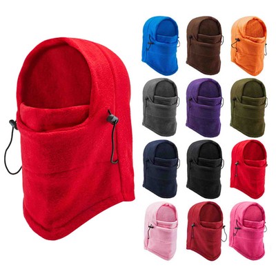 Warm Balaclava Thermal Winter Face Mask