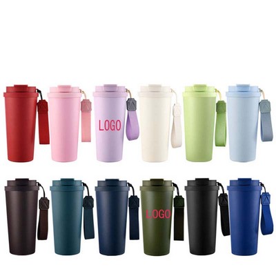 20oz Upgrade the two-sip coffee mug