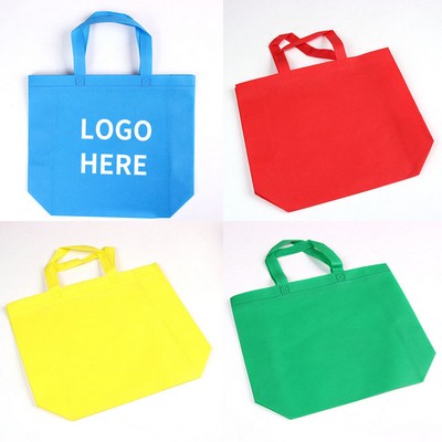 Eco-Friendly Economy Tote Bag