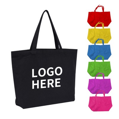 Eco-Friendly Tote Bag