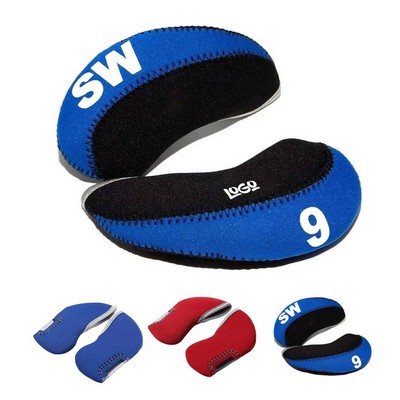 Golf Head Covers