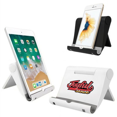 Foldable Phone/iPad Stand