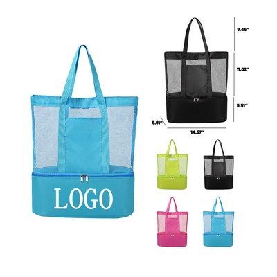 Waterproof Swim Gym Bag