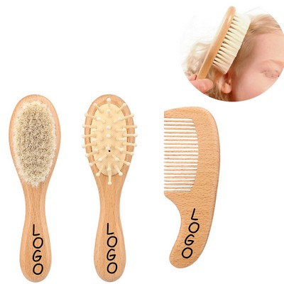Bath Brush Set