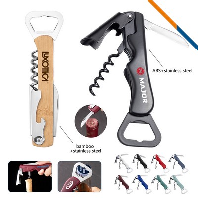WinePry 3in1 Wine Opener