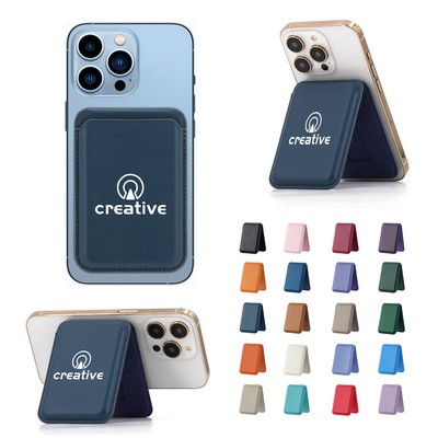 Magsafe Wallet Stand