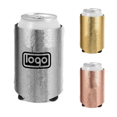 Neoprene Beer Bottle Cover