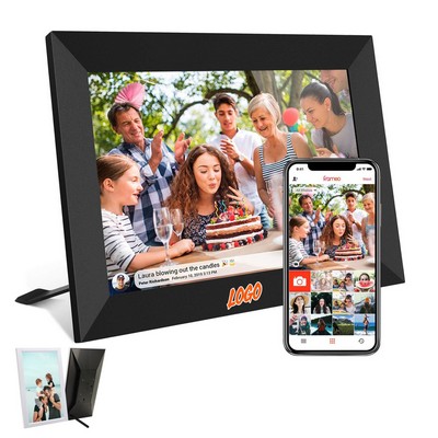 10.1" Smart Wifi Digital Photo Frame