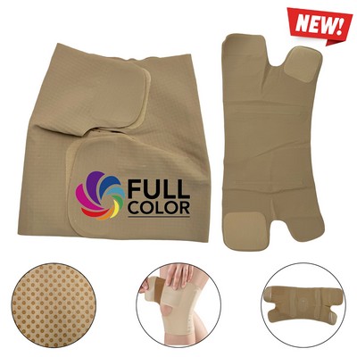 Summer Invisible Knee Pads