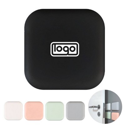 Silicone Wall Protector Door Stopper