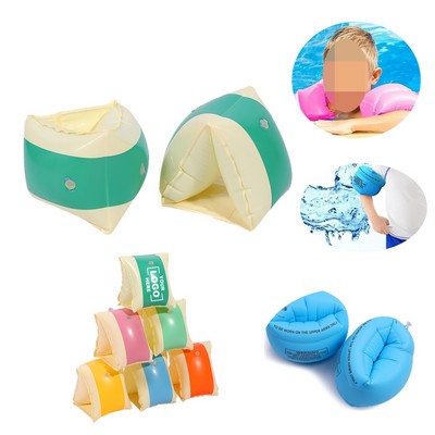 Baby Swimming Arm Band