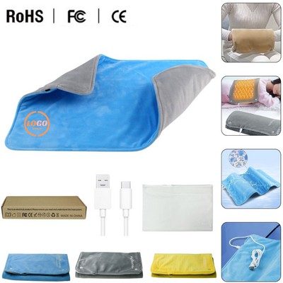 Electric Graphene Heating Pads