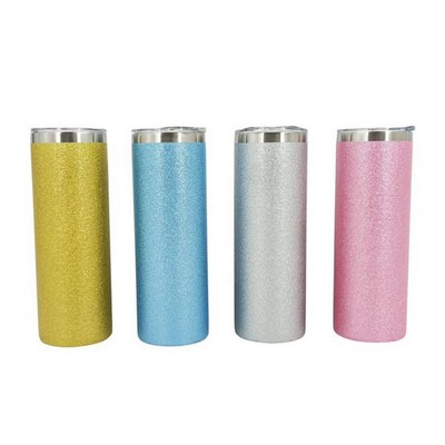 Vacumn 20 Ounce Skinny Tumbler