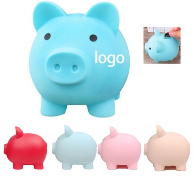 Unbreakable Money Bank