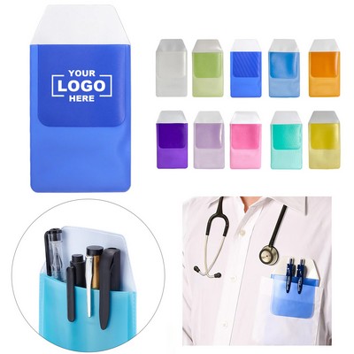 Doctors Nurses Dedicated Pen Bag