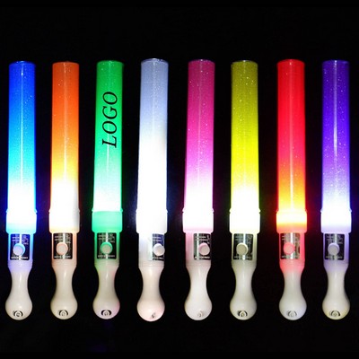 LED Star Glow Stick