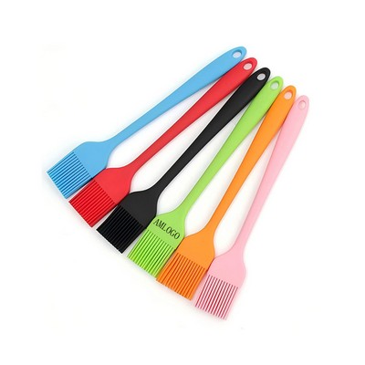 Silicone Pastry Basting Brush