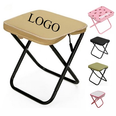 Portable Folding Stool