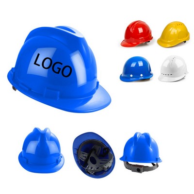 ABS Adjustable Suspension Safety Helmet