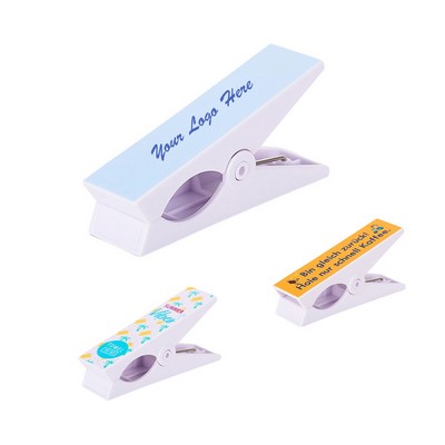 Large Beach Chair Towel Clip