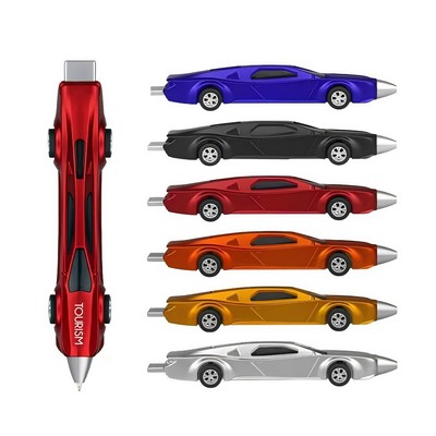 Car Shape Advertising Ballpoint Pen