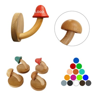 Wall Mounted Towel Hanger