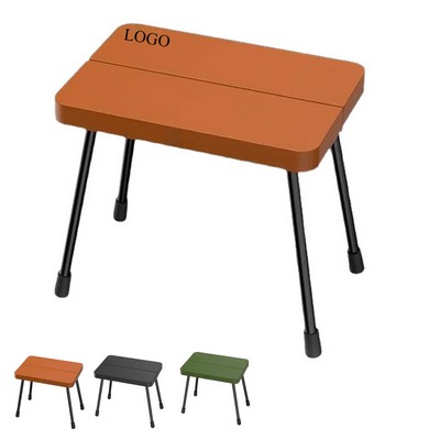 Outdoor Portable Folding Stool