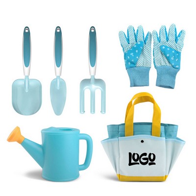 Kids Gardening Tools Toy Set