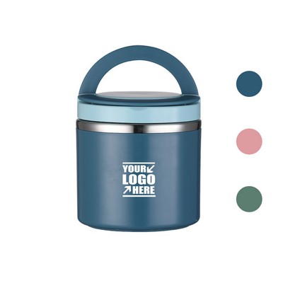 Stainless Steel Food Container