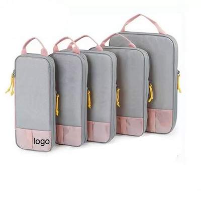 Compression Packing Cube Bag