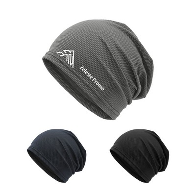 Breathable Beanie