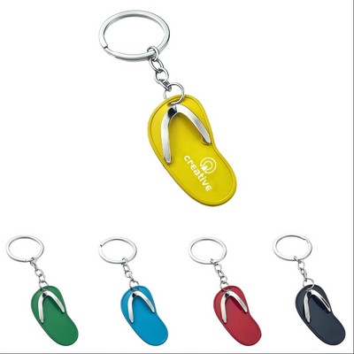 Flip Flop Keychain