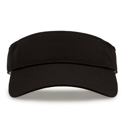 Ultralight Adjustable Performance Visor Hat