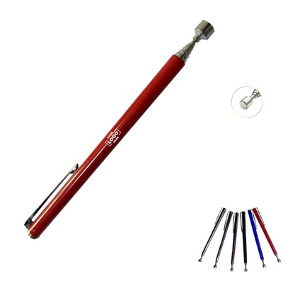 Retractable Magnetic Pickup Tool