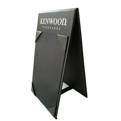 Table Top Menu Holder