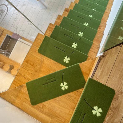 Glow-in-the-Dark Stair Mat