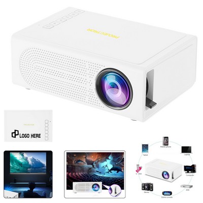 Mini Projector