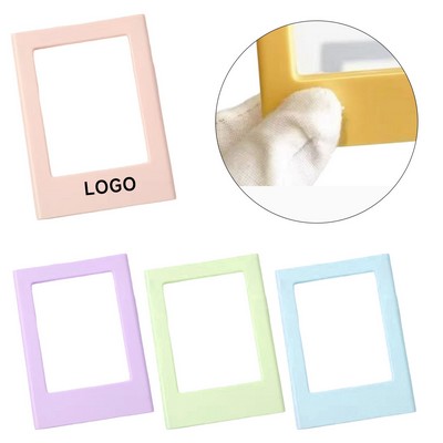 Magnetic Picture Frame