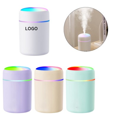 Mini Humidifier