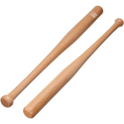 29" Wood Baseball Bat
