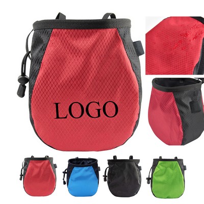 Climbing Chalk Bag
