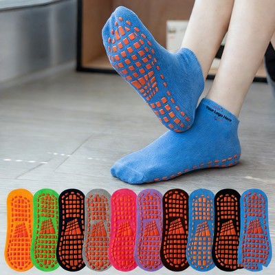 Non Slip Yoga Socks