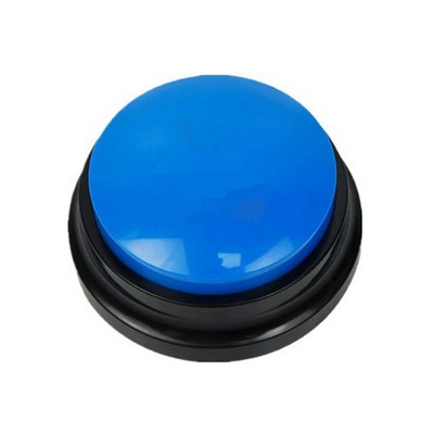 Voice Recording Button