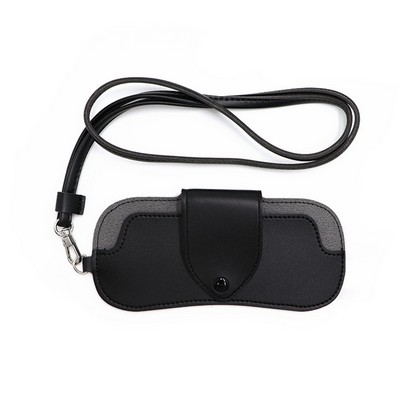 Business Glasses Hanging Bag