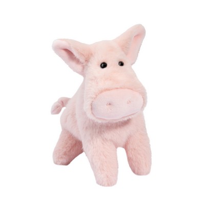 Peter Pig Muzzle Stuffed Animal