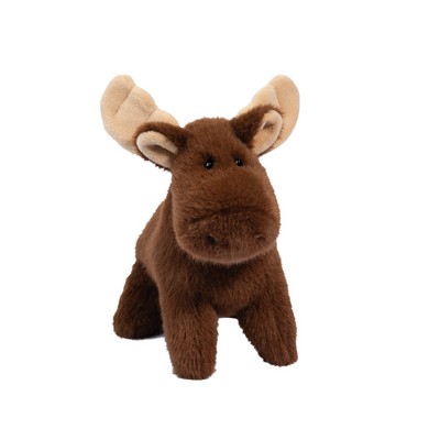 Martin Moose Muzzle Stuffed Animal