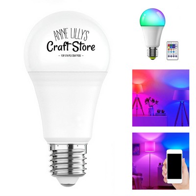 Smart Light Bulb